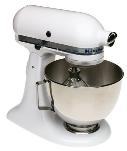 kitchen aids on Kitchen Aid Stand Mixers Are A Must For   Bakers Who Are Serious About